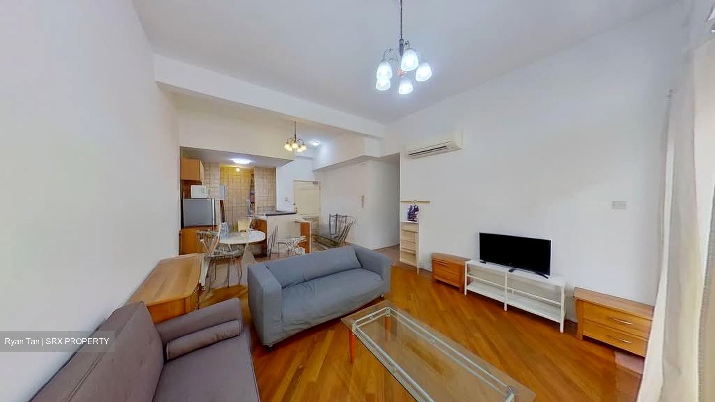 Heritage Place (D7), Apartment #547682101